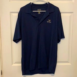 Greg Norman x Cuscowilla Polo